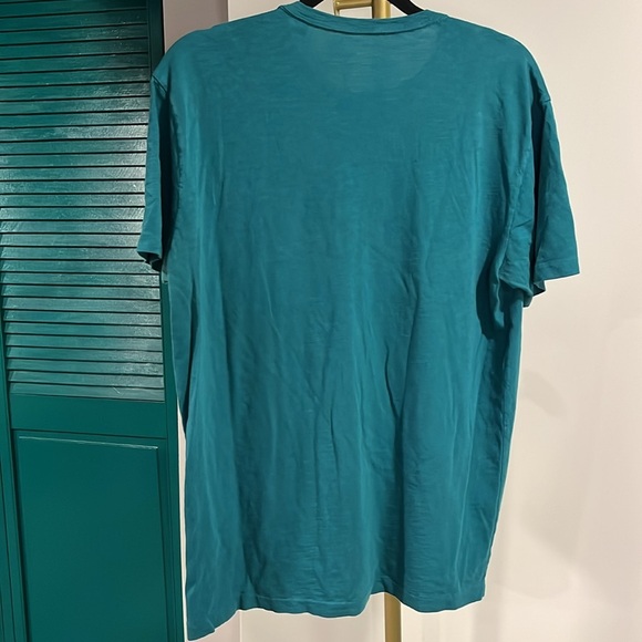 Todd Snyder Men's PREMIUM JERSEY TEE - Picture 4 of 7